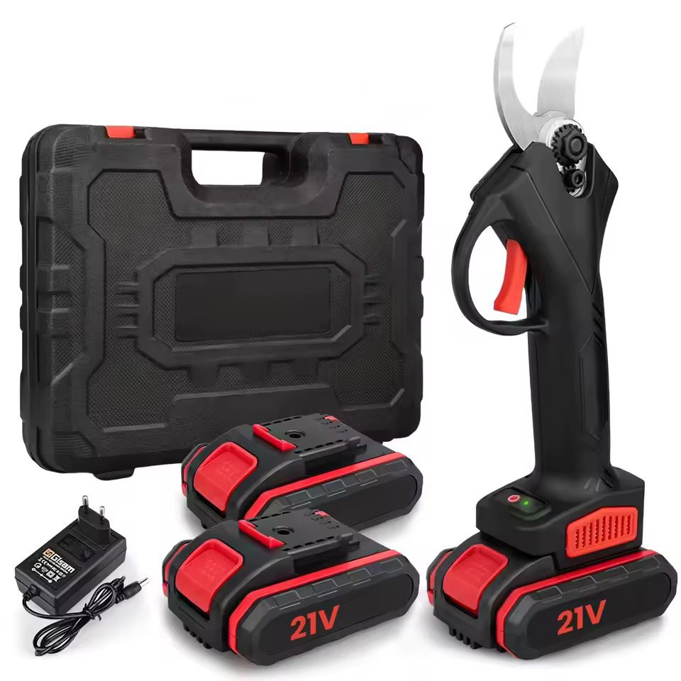 Cesoie da potatura elettriche senza spazzole 48V